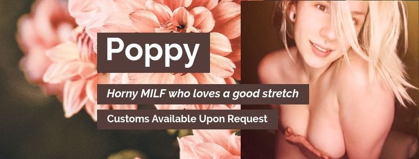 prettiestpoppy OnlyFans profile picture