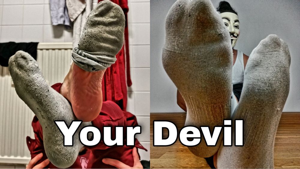 dirtydevilfeets OnlyFans profile picture