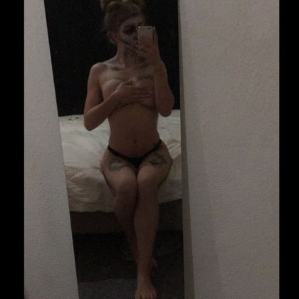 lizatattoo OnlyFans picture