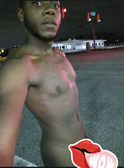 ebonyexhibitionist OnlyFans picture