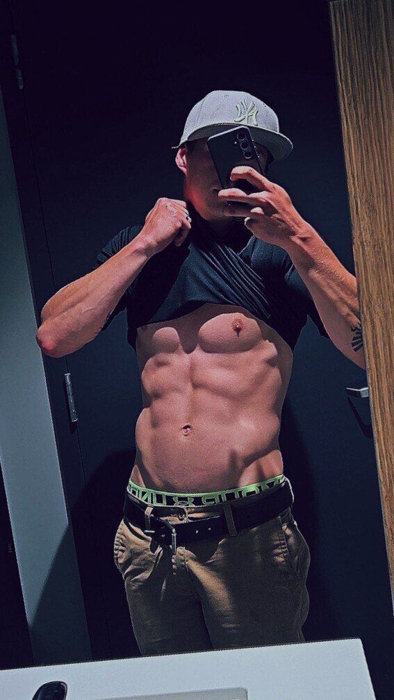 luigimuscle666 OnlyFans profile picture