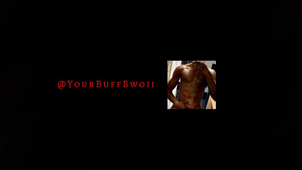 yourbuffbwoii OnlyFans profile picture