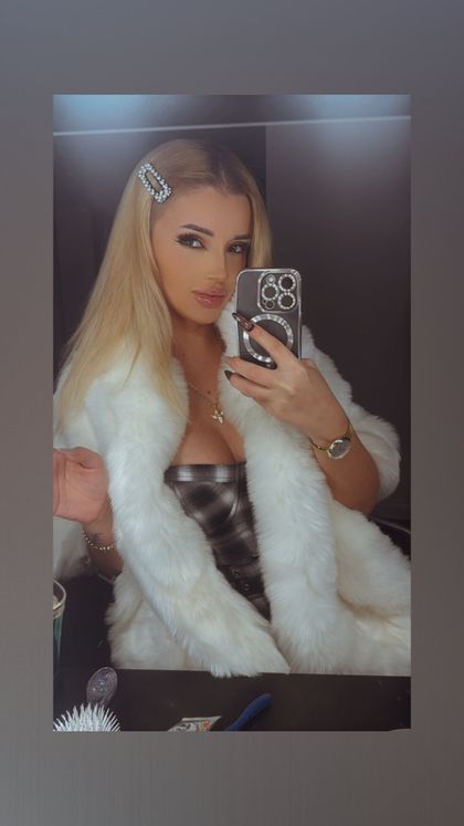 andreeavip1 OnlyFans picture