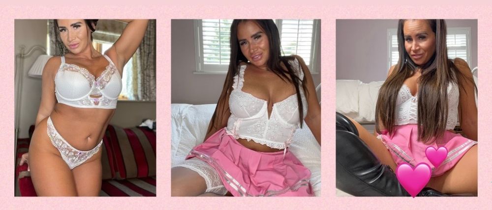 bustylottievip OnlyFans profile picture