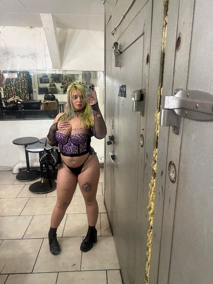 bbyxoxo OnlyFans profile picture