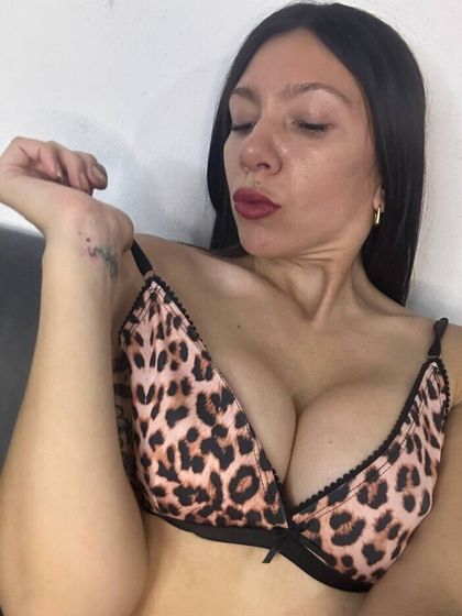 wildgina31 OnlyFans picture