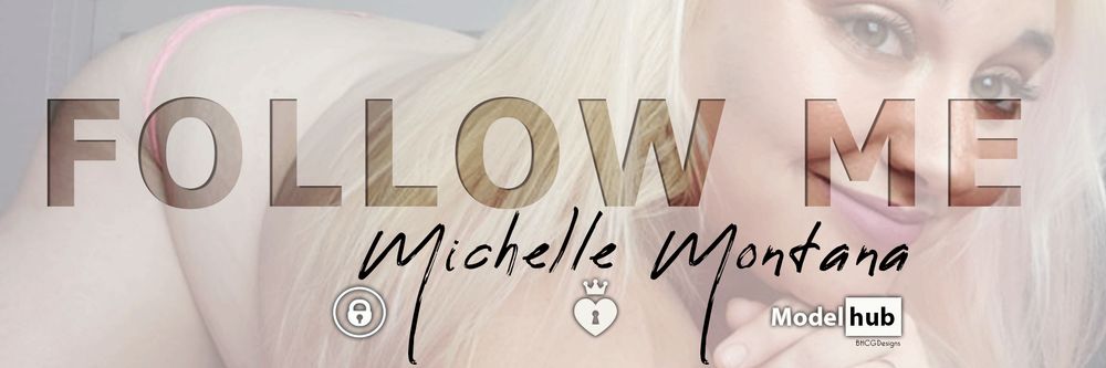 michellemontana OnlyFans profile picture