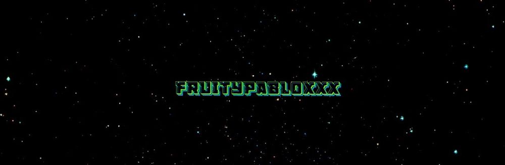 fruityxpablo OnlyFans profile picture