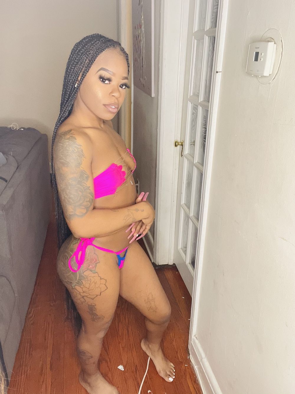 mynamespade OnlyFans profile picture