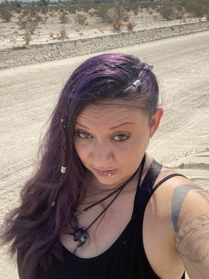 hexweaver OnlyFans picture