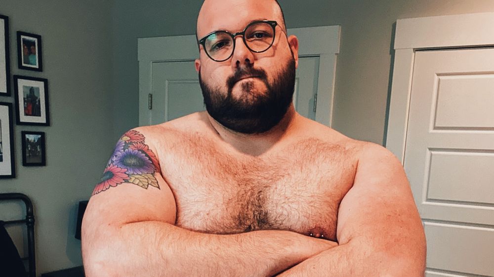 grithlybear OnlyFans profile picture