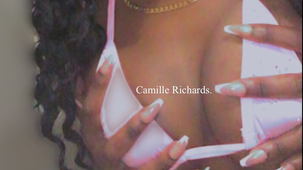 camillexo OnlyFans profile picture