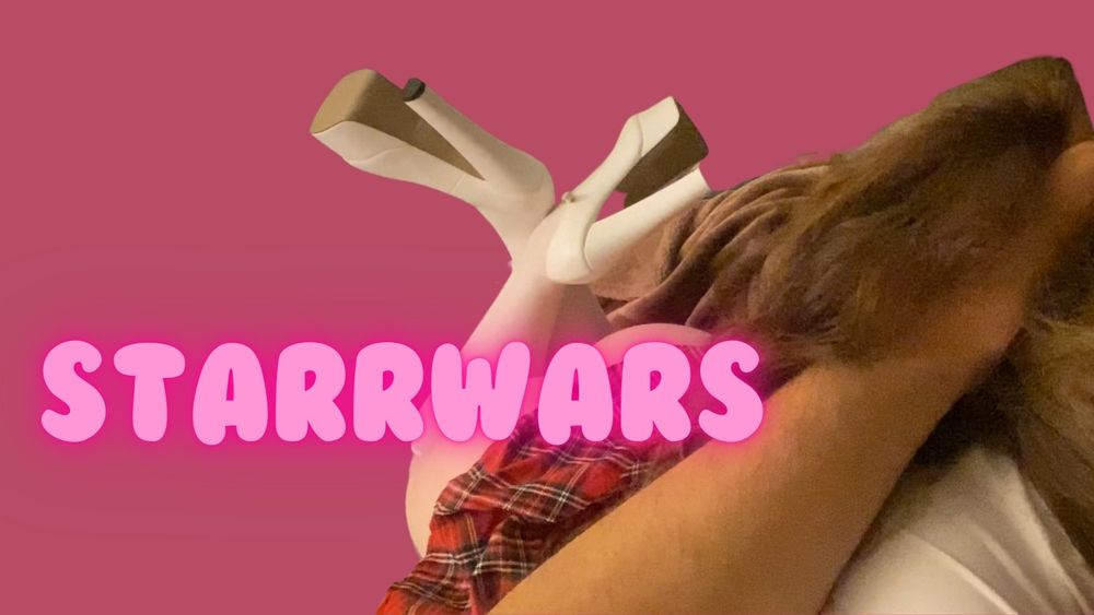 starrwars OnlyFans profile picture