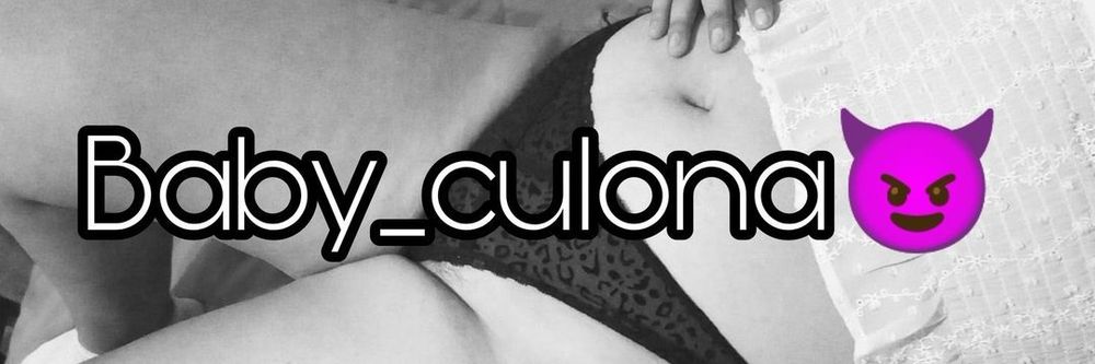 baby_culona1 OnlyFans profile picture