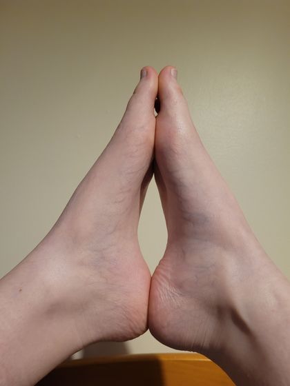 onlyfeetambz OnlyFans picture