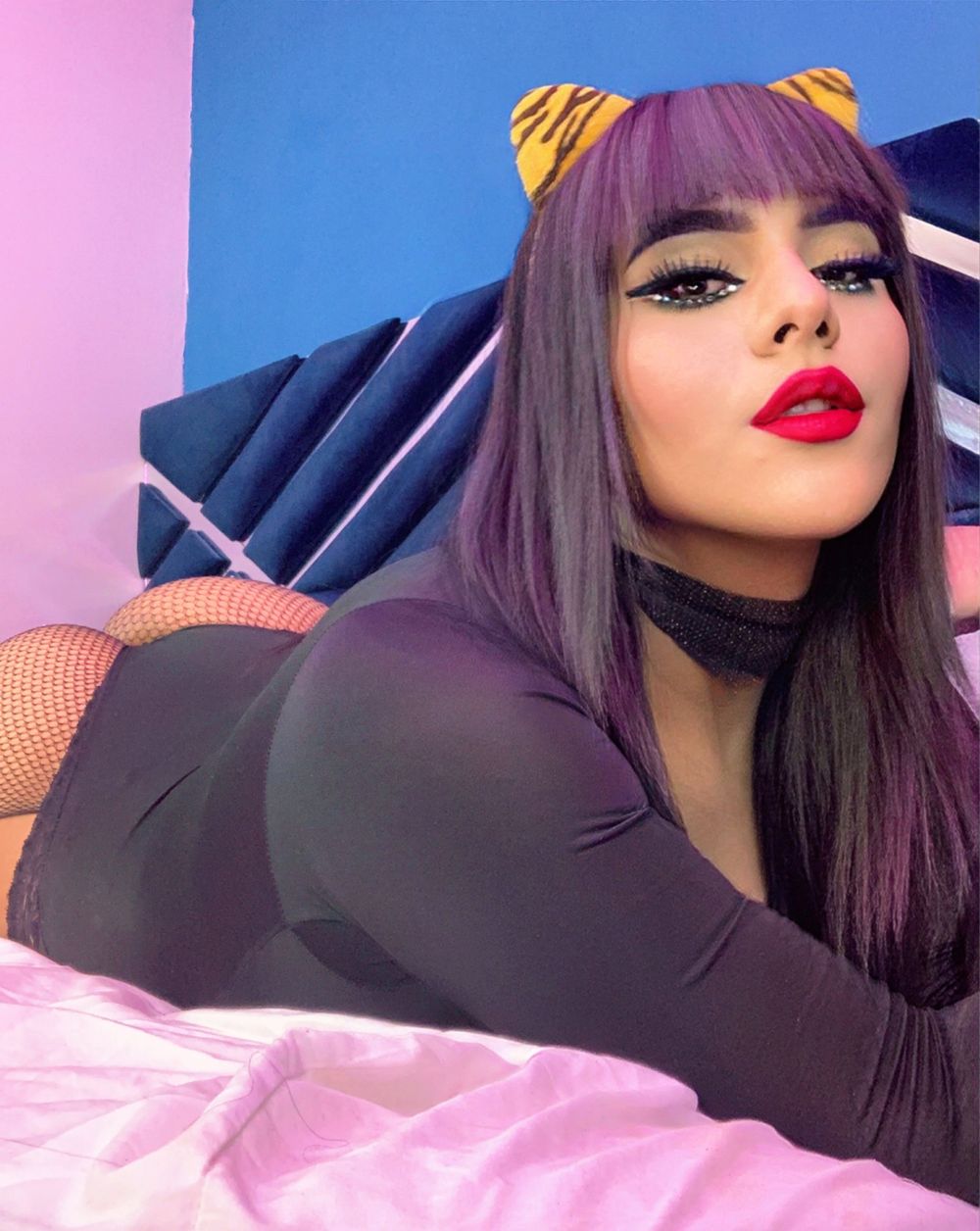 sexyvaleriahot OnlyFans profile picture