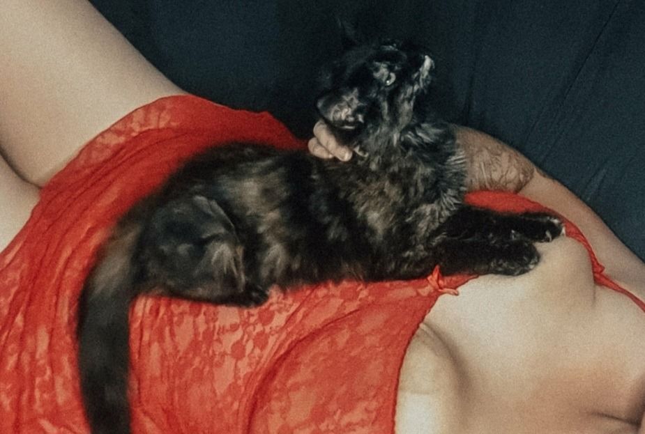 georgiaapeachx OnlyFans profile picture