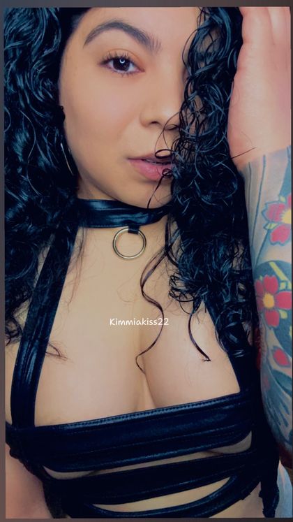 kimmiakiss22 OnlyFans picture
