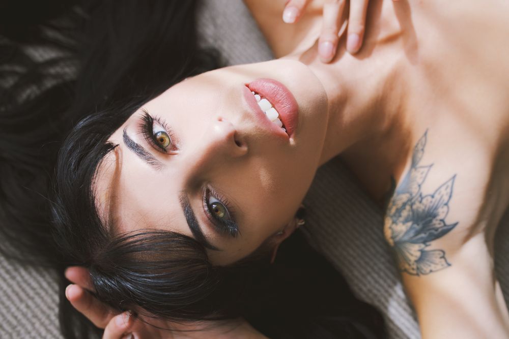 babyxxghoul OnlyFans profile picture