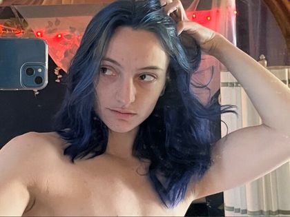 bblueddream OnlyFans picture