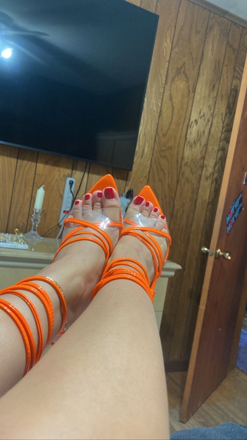footgoddess_305 OnlyFans profile picture