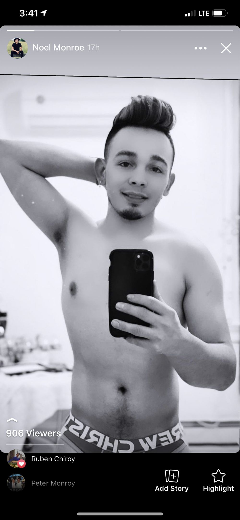 noelito22 OnlyFans profile picture