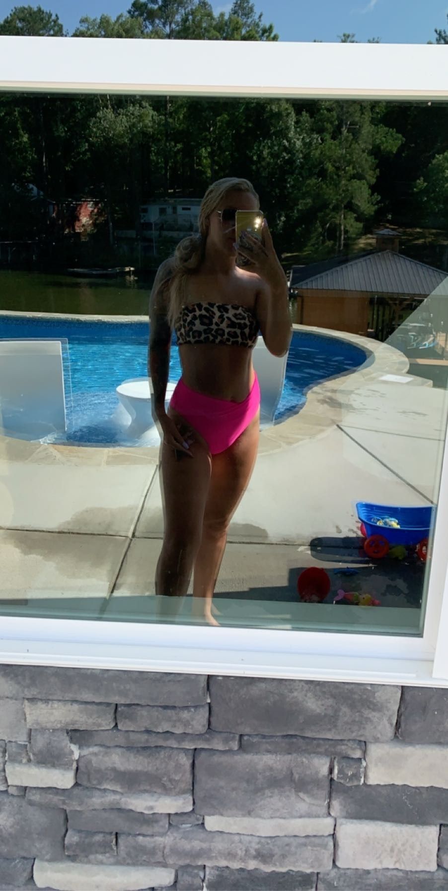 nikolecharles22 OnlyFans profile picture