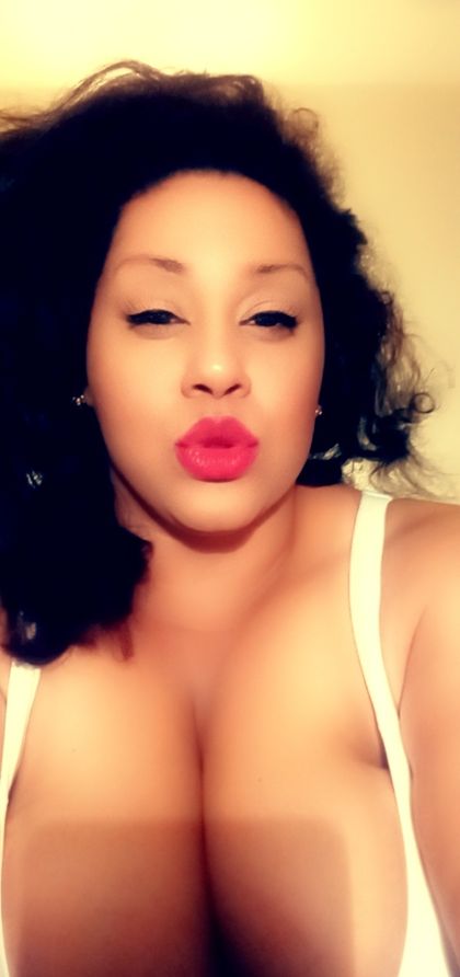 bbwmixedchick OnlyFans picture