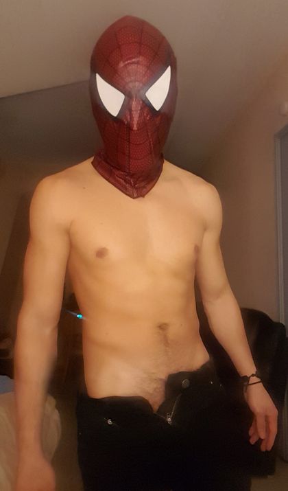 spidersex OnlyFans picture