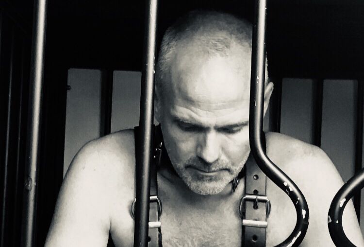 exhibitiongay OnlyFans profile picture