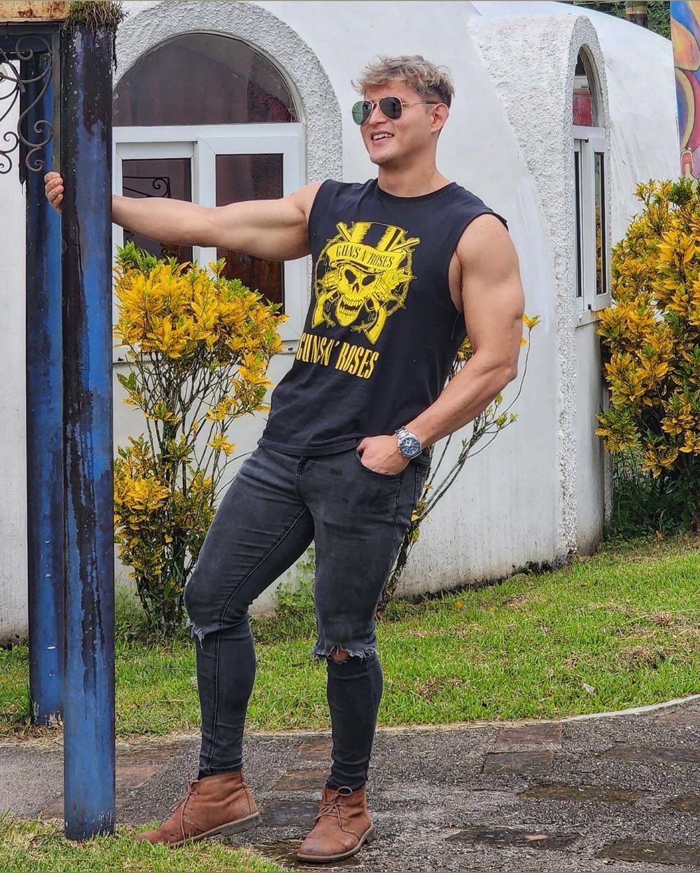 tonimerino OnlyFans profile picture