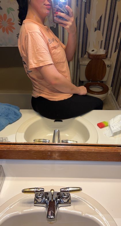 your1andonlybabygirl OnlyFans picture