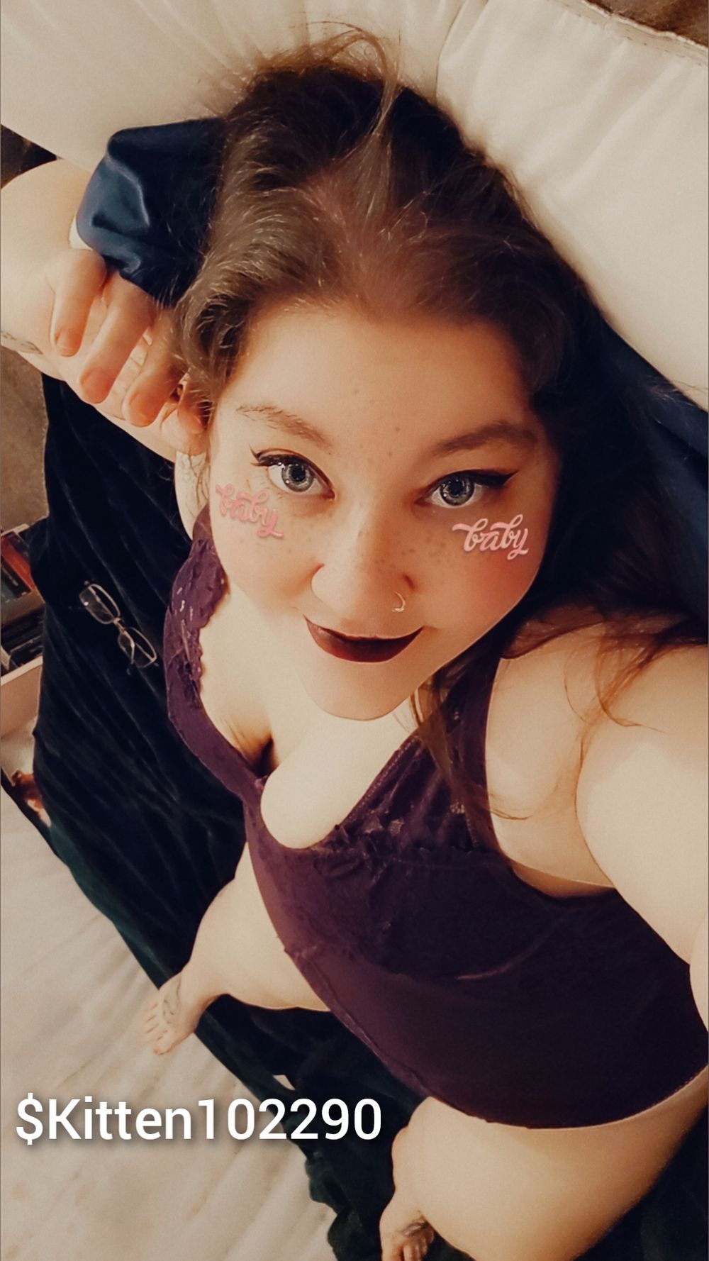 delliadarkheart OnlyFans profile picture