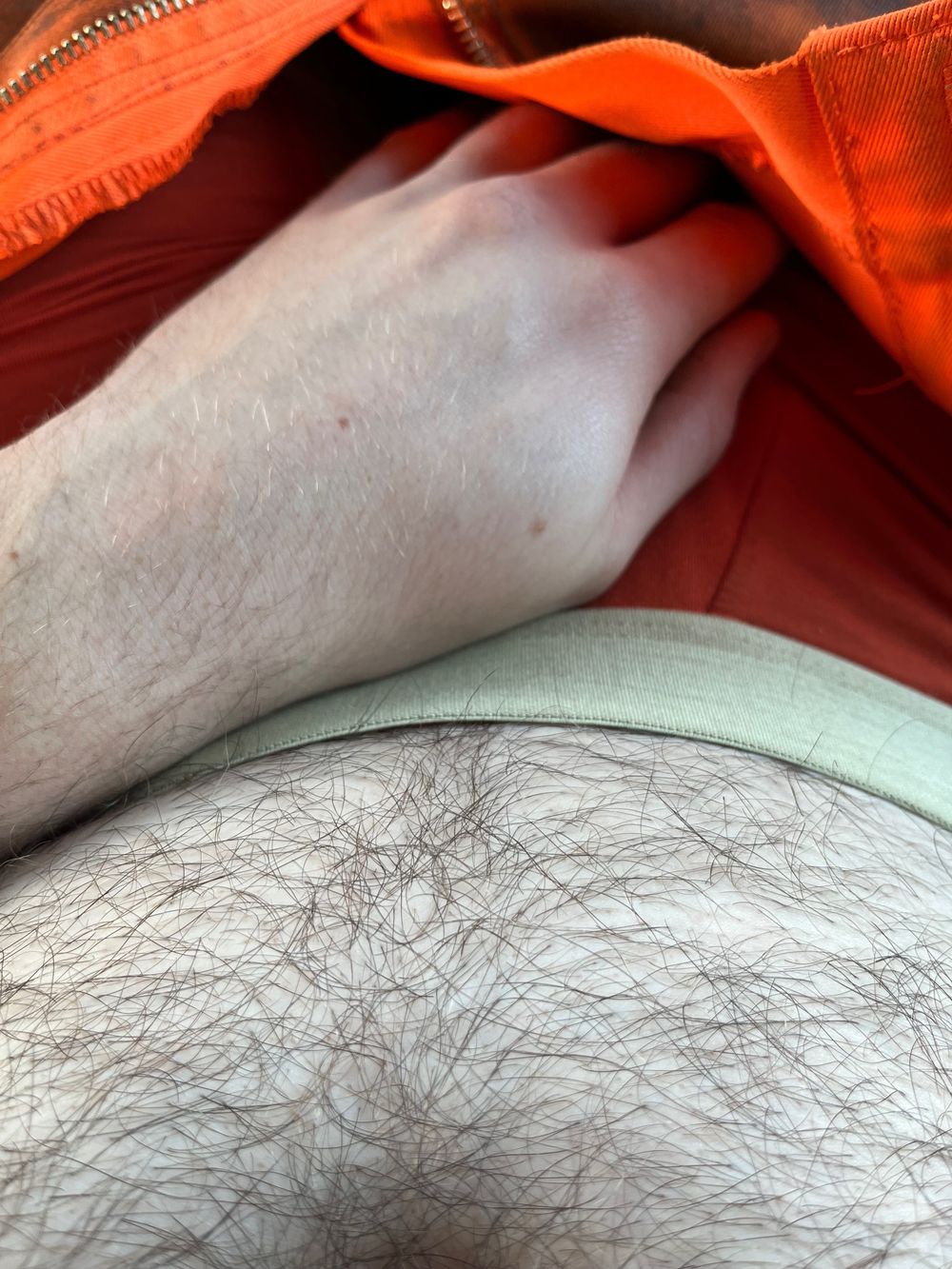 hughie6.5 OnlyFans profile picture
