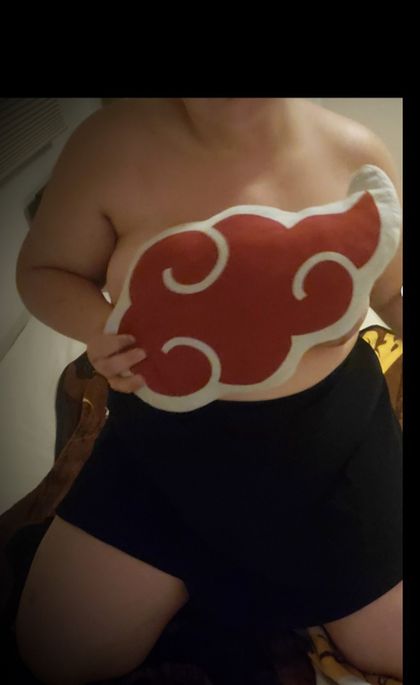 naruzamaki OnlyFans picture