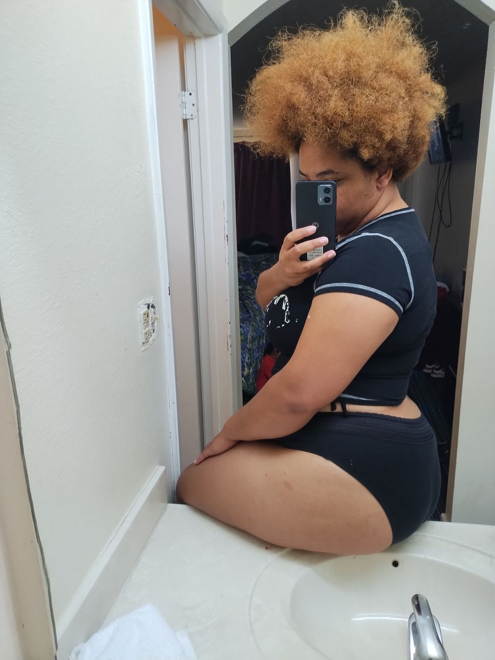 honeyy.goldd OnlyFans profile picture