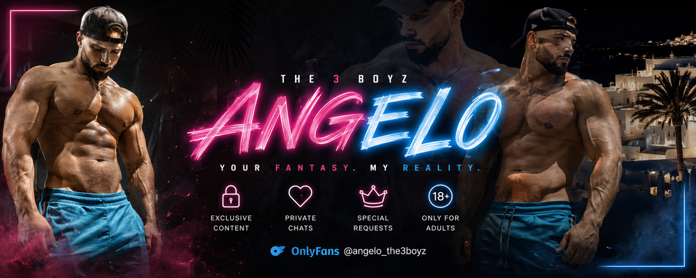 angelo_the3boyz OnlyFans profile picture