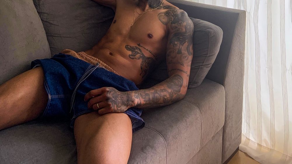 ffenyang OnlyFans profile picture