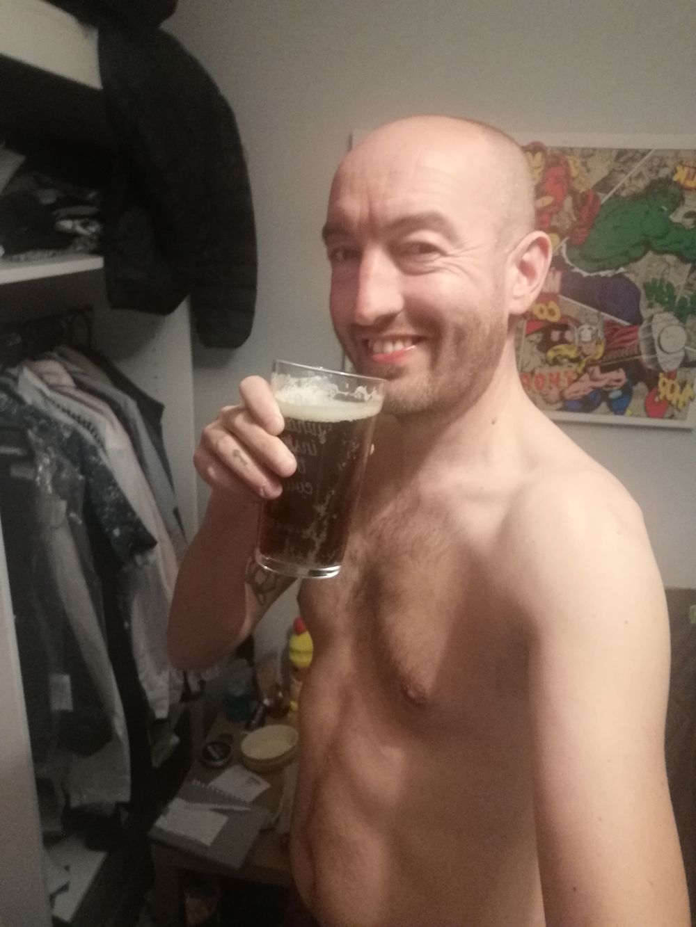 u34267475 OnlyFans profile picture