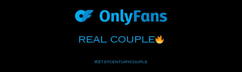 21stcenturycouple OnlyFans profile picture
