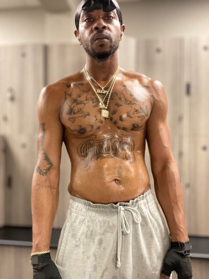 daddynotdaddyshark OnlyFans picture