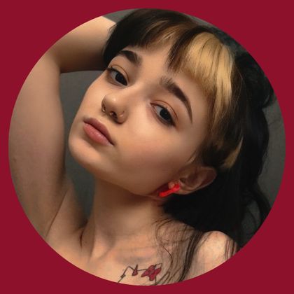 imhorndoll OnlyFans picture