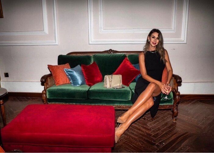 sexylawyer6 OnlyFans profile picture