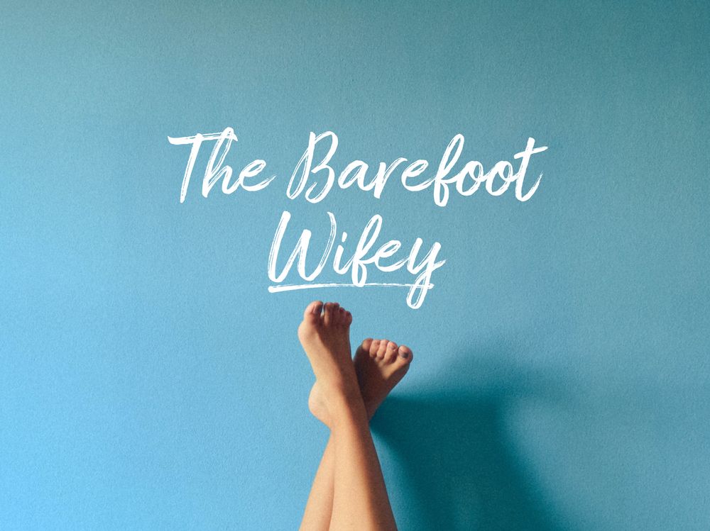 barefootwifey OnlyFans profile picture