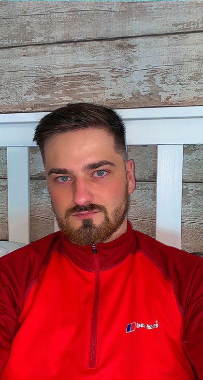 kingalphatango OnlyFans picture
