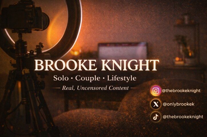 onlybrookek OnlyFans profile picture