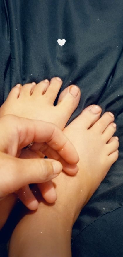 ofeetqueenforyou OnlyFans picture