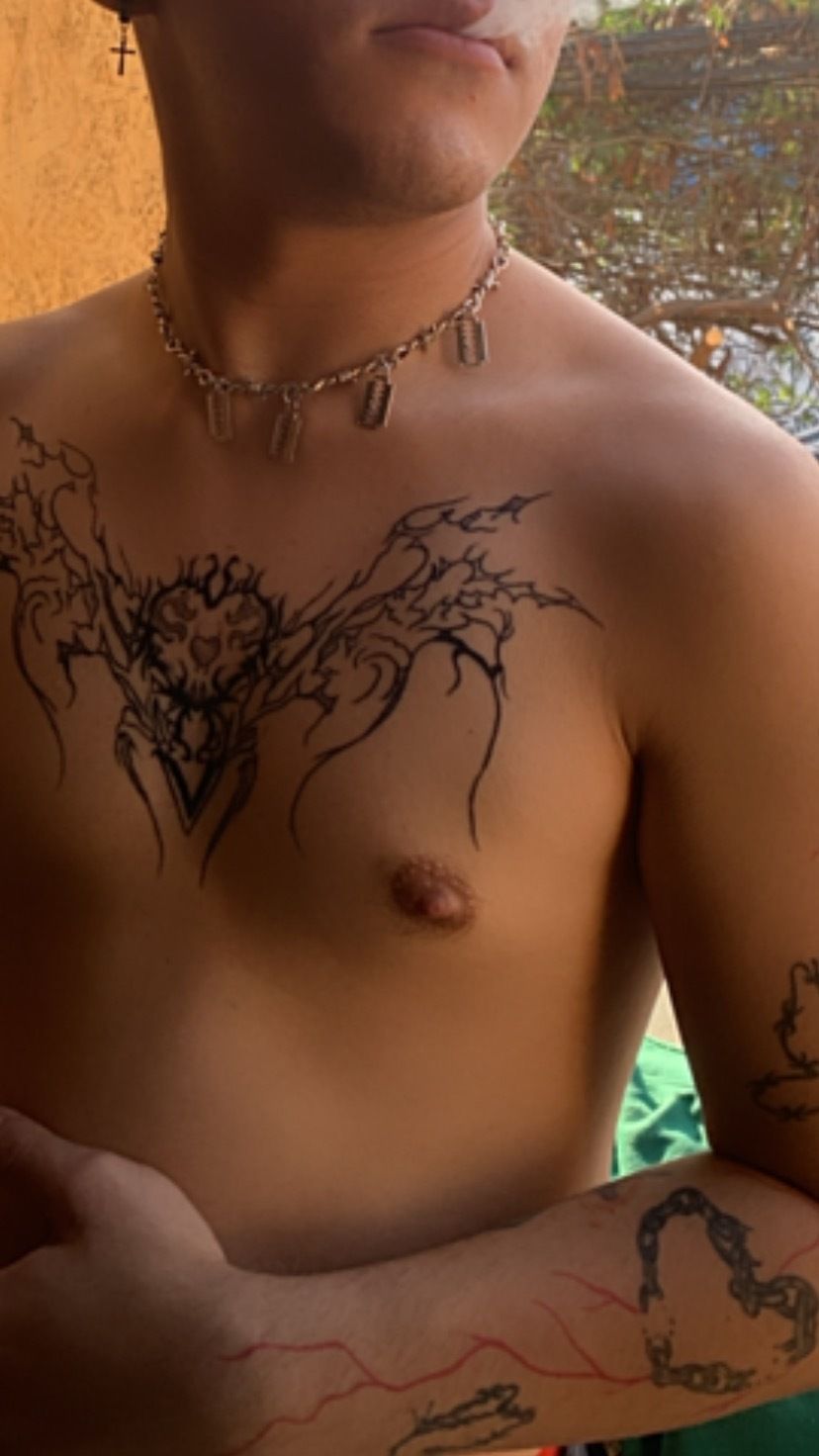 nickodonosooso OnlyFans profile picture