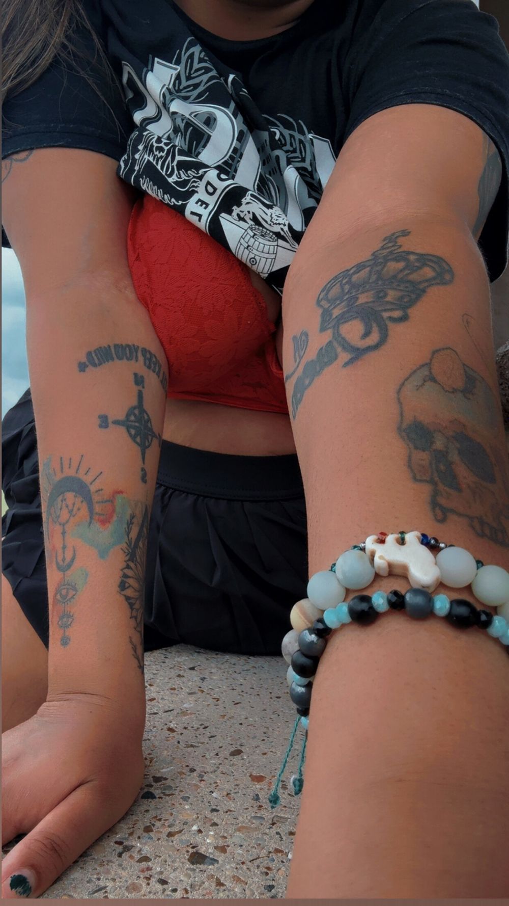 whiskeywolf23 OnlyFans profile picture