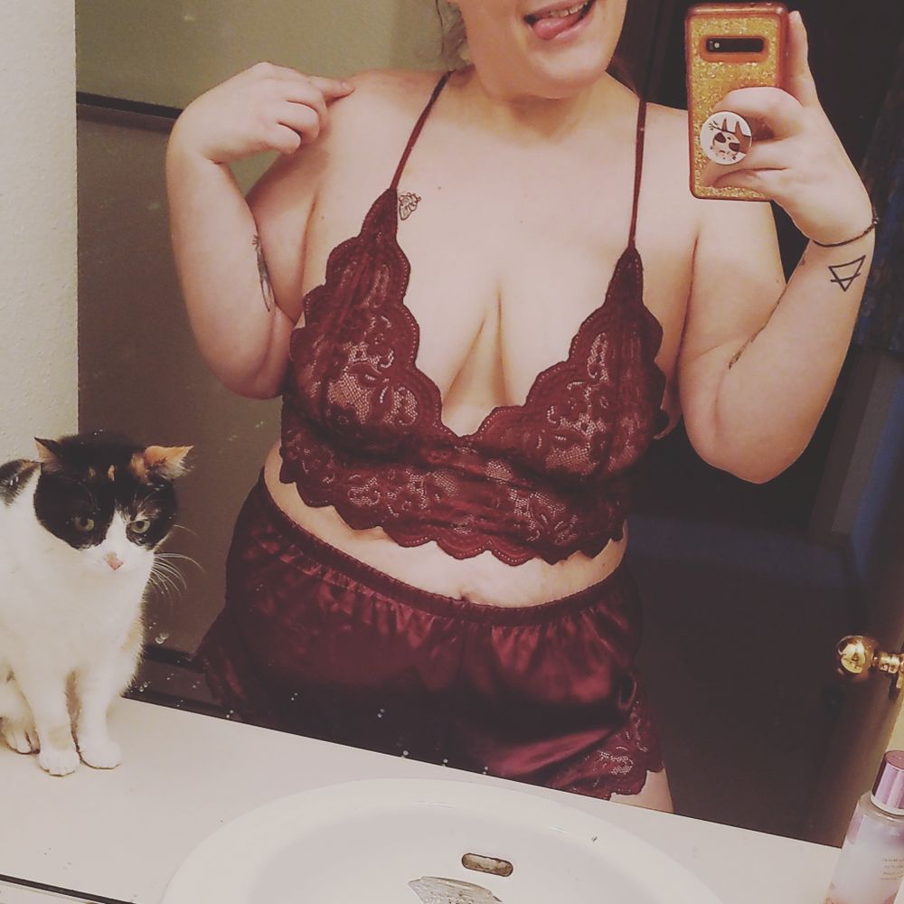 kittykats1995 OnlyFans profile picture